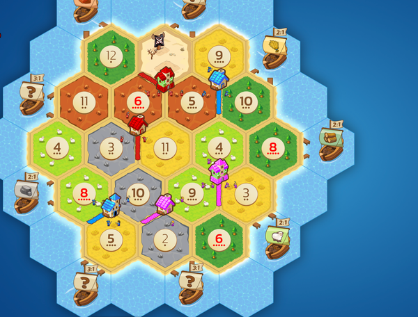 Why Board Games Are Better Than Ever in the Digital Age